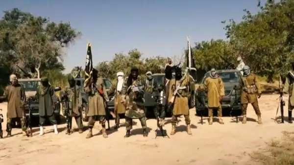 Fleeing Boko Haram Terrorists Abandoned 72 Family Member