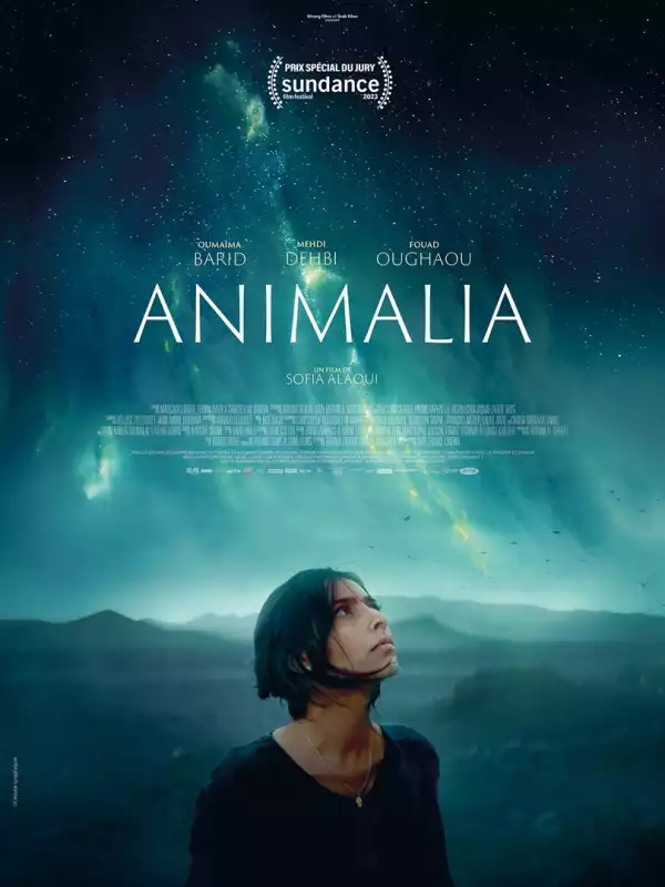 Animalia (2023) [French]