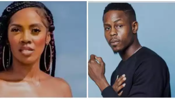 "I Heard A Lot Of Love And Pain In Tiwa’s New Project” – Ladipoe Reveals