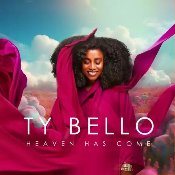 Ty Bello – Better Than Time