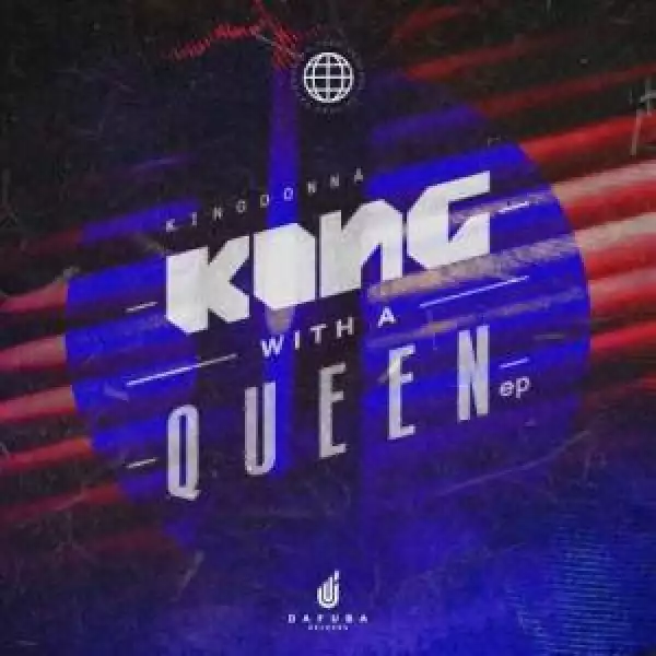 KingDonna – KWAQ (Original Mix)