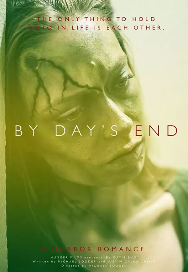 By Days End (2020) [Movie]