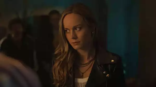 Brie Larson’s Fast X Character Is Mr. Nobody’s Daughter