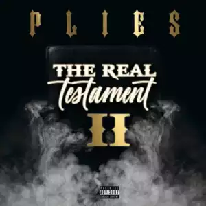 Plies - Hot Wire