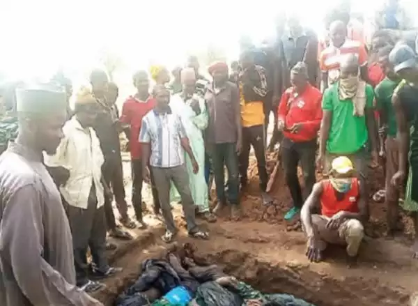 Plateau Killings Should Not Be Tagged Herder-Farmer Clashes; It