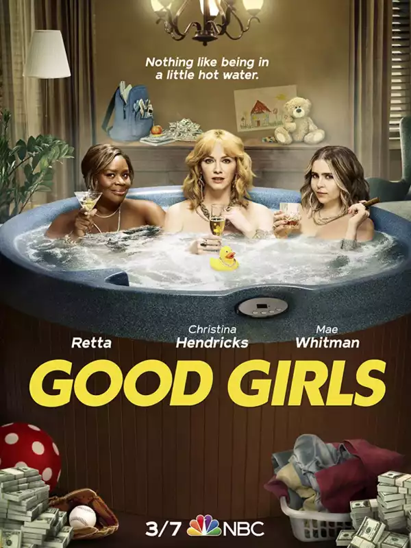Good Girls S04E12