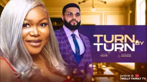 Turn By Turn (2023 Nollywood Movie)