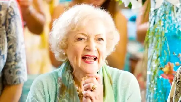 NBC Sets Special Honoring Betty White for Later This Month