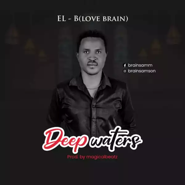 Love Brain – Deep Waters