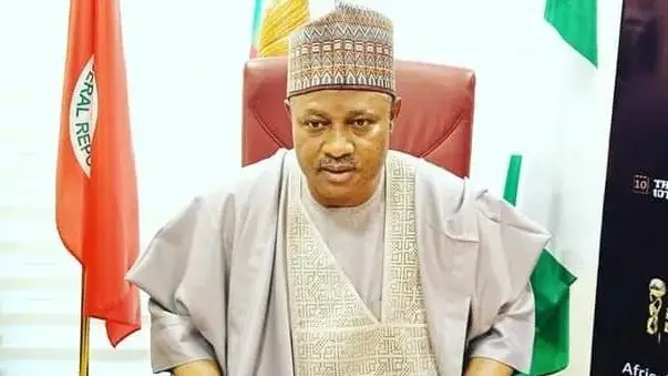 Gov Uba Sani calls for consolidation of lessons from June 12