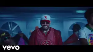 Chris Brown - Summer Too Hot (Video)