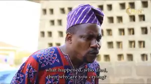 OMONIYI (2020 Latest Yoruba Movie)
