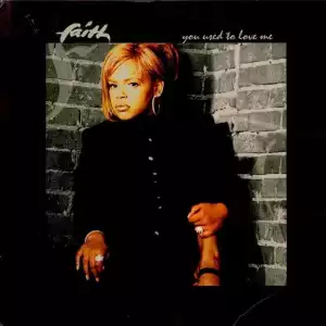 Faith Evans – You Used to Love Me (Instrumental)