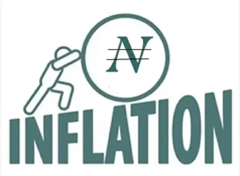 Nigeria’s inflation climbs to 22.41%