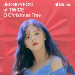 Jeongyeon – O Christmas Tree