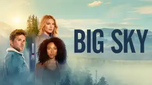Big Sky 2020 S02E03