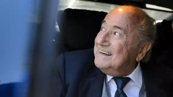 Sepp Blatter and Michel Platini acquitted of fraud
