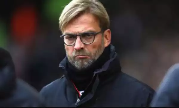 EPL: It’s Crazy What Haaland Is Doing – Klopp Speaks Ahead Of Arsenal Clash