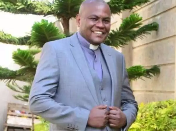 Catholic Priest Dies After Spending Night With Woman In A Hotel