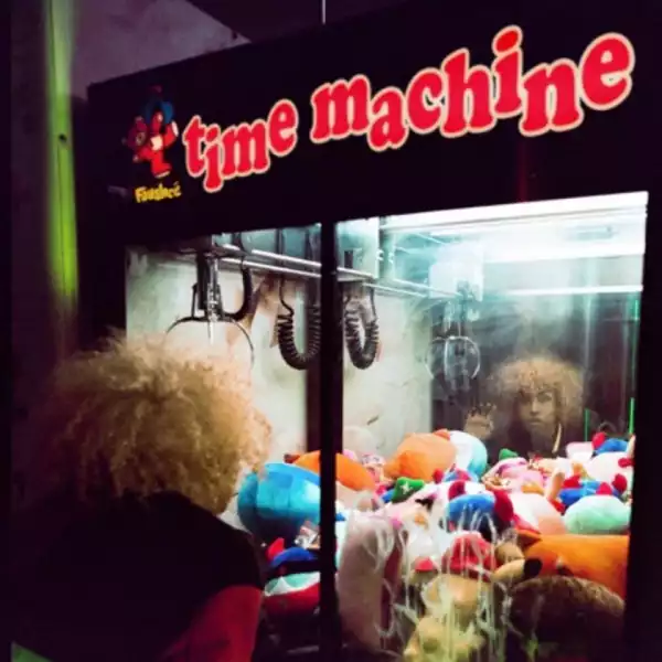 Fousheé – Time Machine (Album)