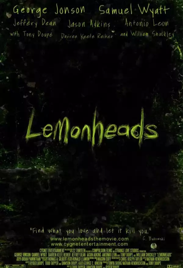 Lemonheads (2020)