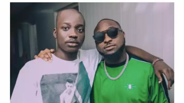 REVEALED!! How Fortune, Davido’s Official Photographer Died
