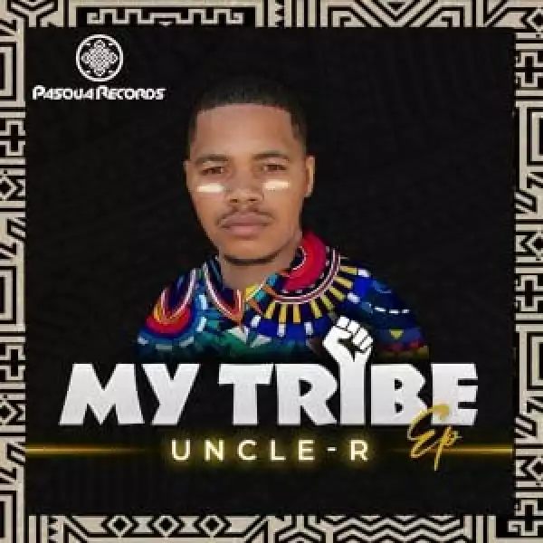 Uncle-R – Woza (Original Mix)