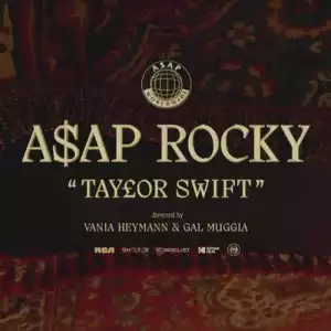 A$AP Rocky – Taylor Swift