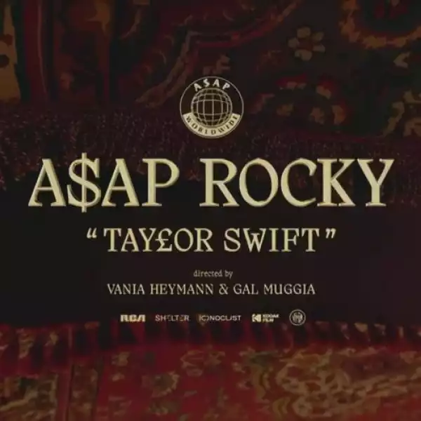 A$AP Rocky – Taylor Swift