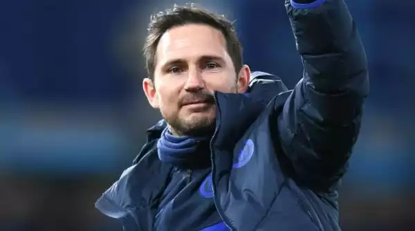 TEAM NEWS!! Frank Lampard’s Squad To Face Brighton Is Out (See Details)