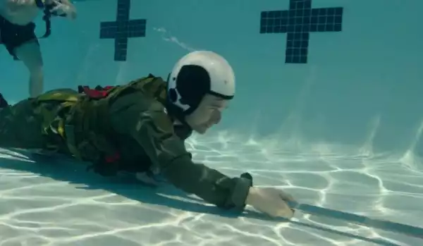 Top Gun: Maverick Featurette Highlights Cast’s Grueling Flight Training