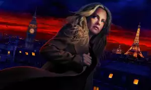 The Veil Trailer Sets Release Date for Elisabeth Moss Spy Thriller