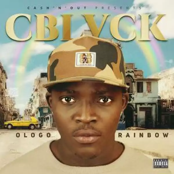C Blvck – Ologo Rainbow EP