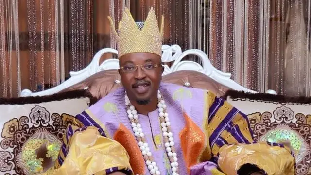 Oluwo urges labour unions to embrace dialogue not strike