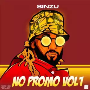 SiNZU – No Promo Vol. 1 (EP)