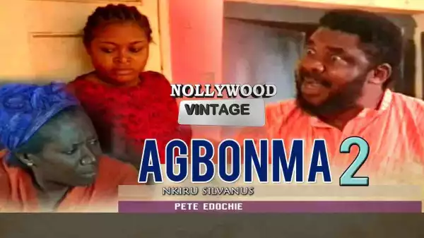 Agbomma 2 (Old Nollywood Movie)