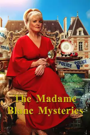 The Madame Blanc Mysteries Season 03