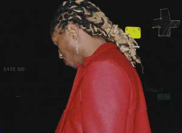 Future – Covered In Blood (Prod. FXXXXY)