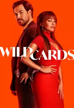 Wild Cards S01 E10
