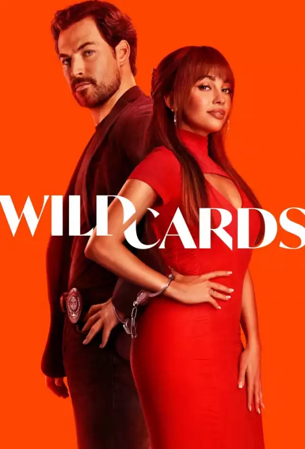 Wild Cards (2024 TV series)