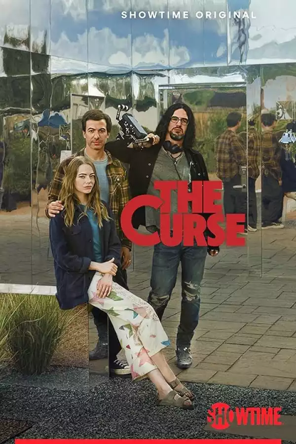 The Curse (2023 TV series)