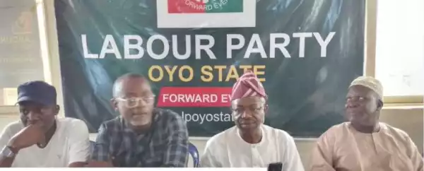 Controversy hits Labour Party’s endorsement of Makinde in Oyo