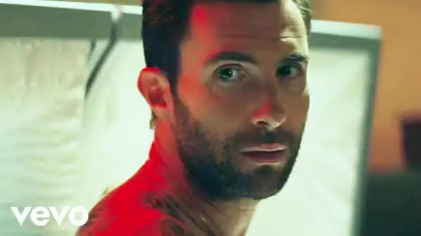Maroon 5 - Wait (Video)