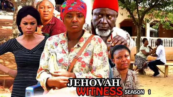 Jehovah Witness (Old Nollywood Movie)