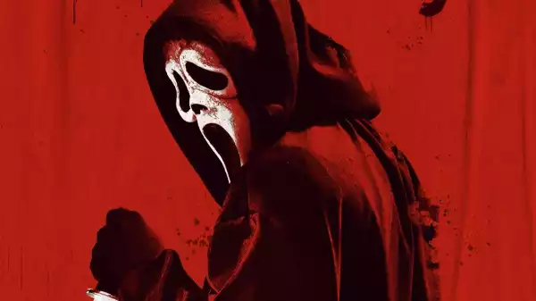 Scream VI Posters Show Ghostface in Various Different Styles