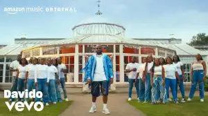 Davido – FEEL (Orchestral Version) [Video]