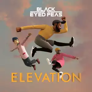 Black Eyed Peas - ELEVATION (Album)