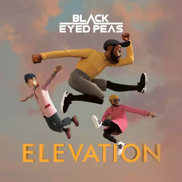 Black Eyed Peas, J. Rey Soul - Double D