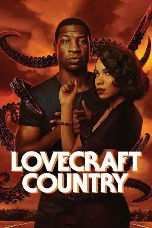 Lovecraft Country S01E07 - I Am