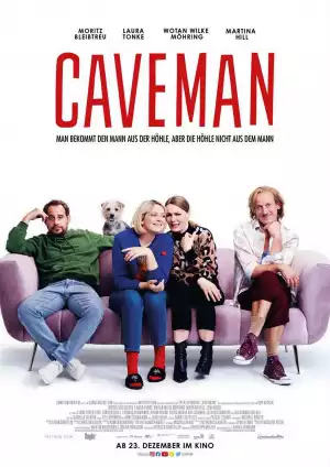 Caveman (2023) [German]